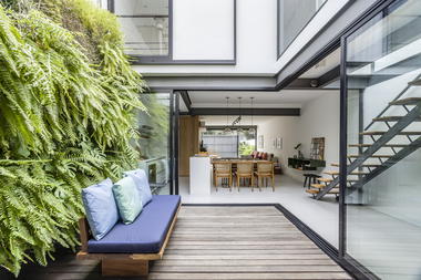 Casa APR / Studio AG Arquitetura