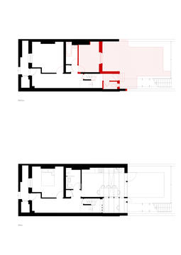 Gallery of House for a Stationer / Architecture for London  - 33