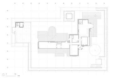 Gallery of The Hill House Box / Carmody Groarke  - 16