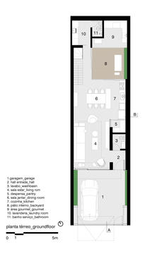 Galería de Casa APR / Studio AG Arquitetura  - 21
