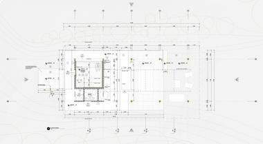 Galeria de Pavilhão Videiras / gru.a  - 9