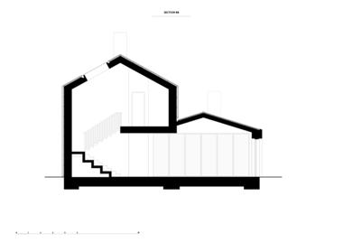 Gallery of Long House / Bureau de Change Architects  - 18