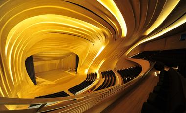 8 paneles acústicos y sus detalles constructivos