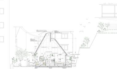 Galería de Casa Amor 2 / Takeshi Hosaka Architects  - 34