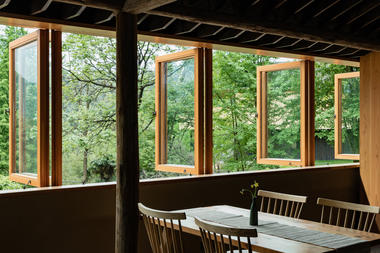 Gallery of Origin Villa / kooo architects  - 11