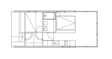 Gallery of Manshausen 2.0 Island Resort / Stinessen Arkitektur  - 9