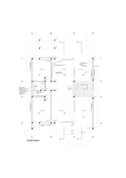 Galería de Vivienda suburbana “La Viña” / Juan Salassa, Santiago Tissot e Iván Castañeda  - 15