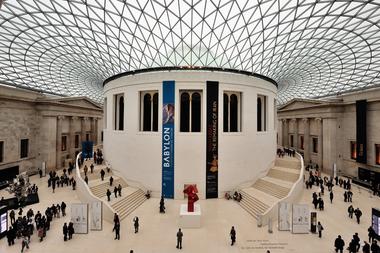 Gallery of 10 Historical Museum Buildings with Contemporary Additions  - 3