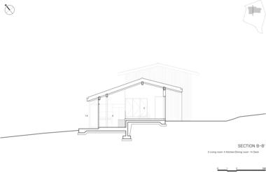Gallery of Tosan-ri Guest House / guga Urban Architecture  - 26