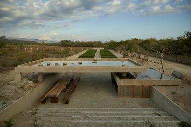 Galería de Estos son los 32 proyectos finalistas de la XI BIAU 2019  - 23