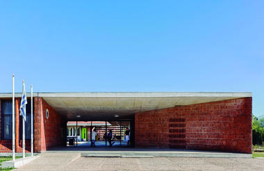 Galería de Estos son los 32 proyectos finalistas de la XI BIAU 2019  - 32