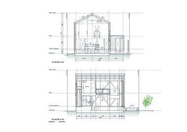 Gallery of M House / Takeru Shoji Architects  - 19