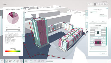 Londres lança aplicativo gratuito para incentivar o desenvolvimento de projetos habitacionais