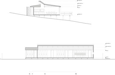 Galería de Casa la divisa / GVAA  - 17