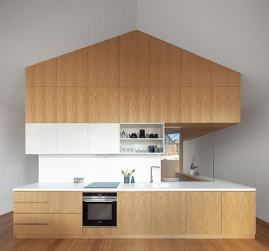 Chã House / Pablo Pita Arquitectos