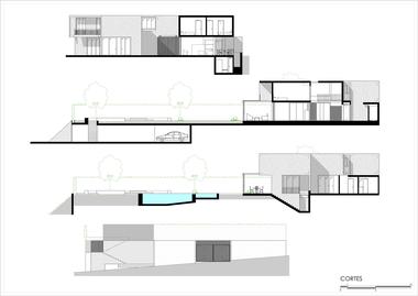 Galería de Casa MEC / Francisco Dulanto Carbajal  - 28