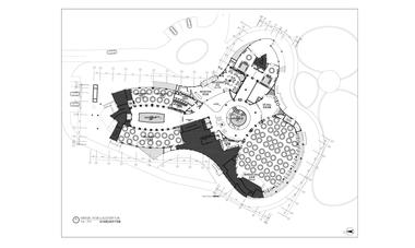 Gallery of Joe Lalli Narada Resort / Stylus studio  - 29