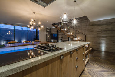Galería de Rojo Luz III / Rojo Luz + ADD Arquitectura e Interiores  - 16