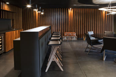 Galería de Departamento Canelos / RIMA Arquitectura  - 1