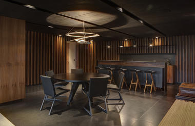 Galería de Departamento Canelos / RIMA Arquitectura  - 5