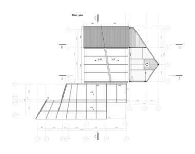 Gallery of The Sports Pavilion  / Horomystudio  - 27