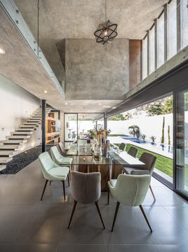 Gallery of The Park's House / TAO-Arquitectura  - 3