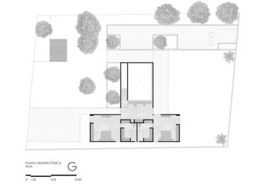 Galería de Casa SM / Quesnel arquitectos  - 16