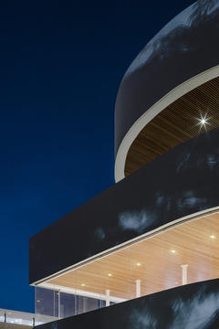 Gallery of Flamingo Club Hotel / Zooco Estudio  - 9