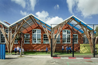 Gallery of How Can We Reduce Carbon Emissions in Architectural Projects?  - 1