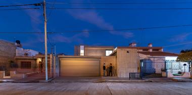 Galería de Vivienda en el Norte de Córdoba / ONO Arquitectos  - 27
