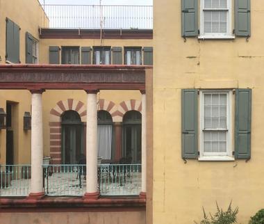 Witold Rybczynski on Charleston, Small Scale Development, and the Need for “Locatecture”