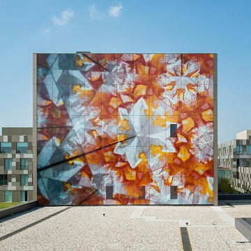 Gallery of Digital Ceramic Glass Printing - 11