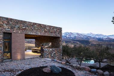 Country House KK- 1234  / ARC Architects