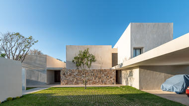 Galería de Casa SM / Quesnel arquitectos  - 12