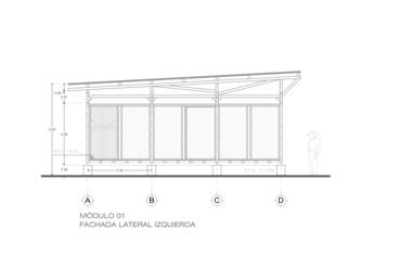 Galería de INFOSISMO Centro Comunitario San Juan Pilcaya / Alumnos y Profesores del Taller de Proyectos VI Otoño 2017 de la Universidad Ibero Puebla  - 26