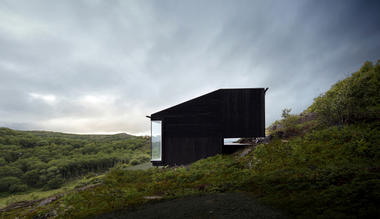 Gallery of Stokkøya House / Kappland Arkitekter  - 12