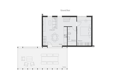Gallery of YINYANG House / WE ARCHITECTS  - 12