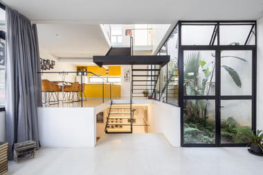 Gallery of The 50 Best Houses of 2019 (So Far)  - 5
