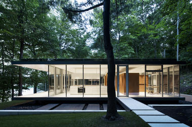 Gallery of The 50 Best Houses of 2019 (So Far)  - 14