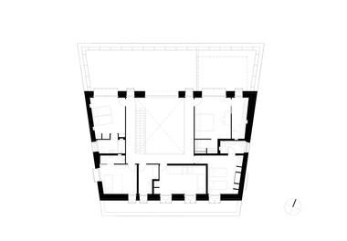 Gallery of Stone House / NOMO STUDIO  - 41