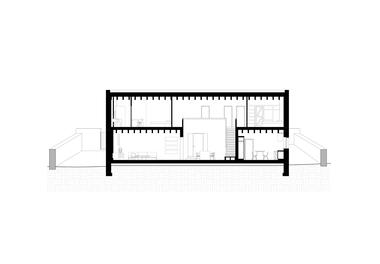 Gallery of Stone House / NOMO STUDIO  - 43