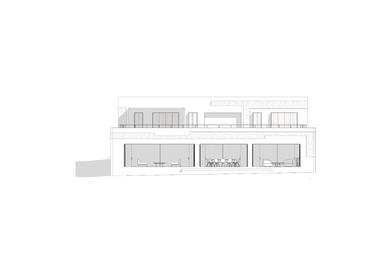 Gallery of Stone House / NOMO STUDIO  - 44