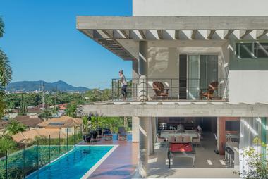 Casa ZB / PJV Arquitetura
