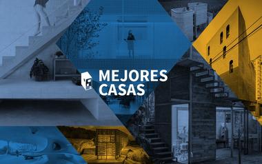 Las 50 mejores casas del 2019 (hasta ahora)
