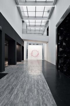 画廊 上海玻璃博物馆 / Coordination Asia  - 22