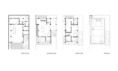 Gallery of Omah Boto House / Andyrahman Architect  - 42
