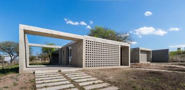 Galería de Casas Catalinas / Agustín Lozada  - 13