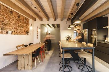 Casa CO Viladecans / Aquidos