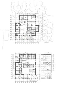 Gallery of The Deformed Roof House of Furano / Yoshichika Takagi + associates  - 17