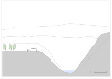 Gallery of Varvarco Lodge / Forsetti, Lozano, Güichal, Paramo, Petrini y DINAMO Arquitectura  - 21